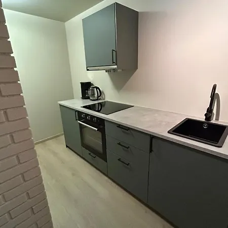Small Newly Renovated Sandefjord