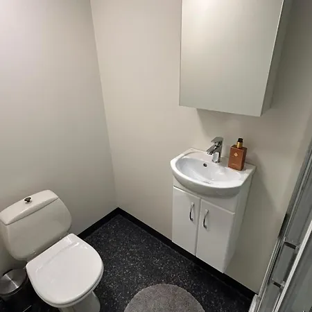 Small Newly Renovated Apartamento Sandefjord