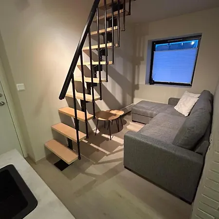 Small Newly Renovated Sandefjord