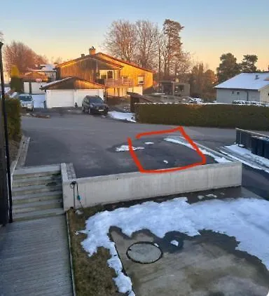 Daire Small Newly Renovated