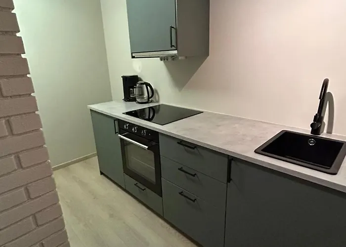 Small Newly Renovated Sandefjord