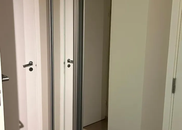 Small Newly Renovated Apartament