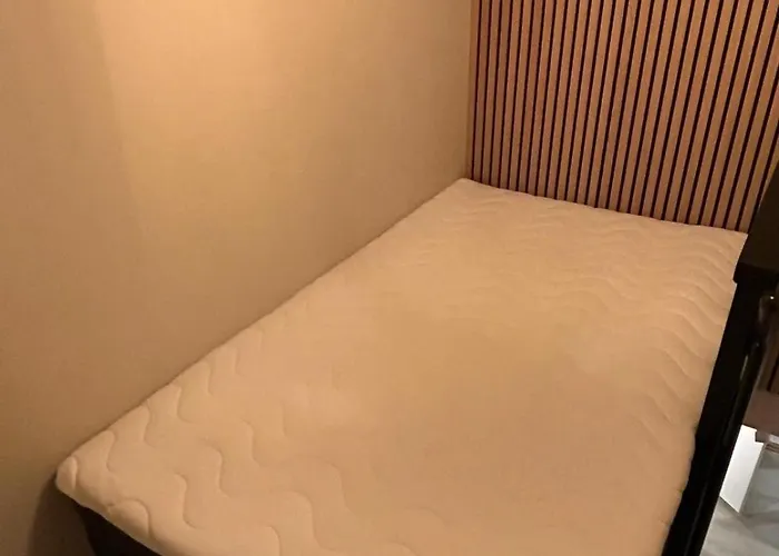 Apartament Small Newly Renovated