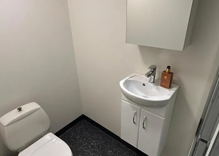Small Newly Renovated Apartament Sandefjord