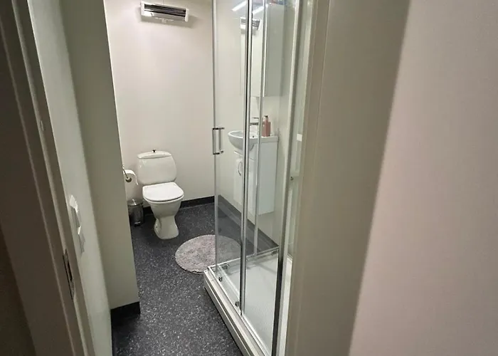 Small Newly Renovated Sandefjord